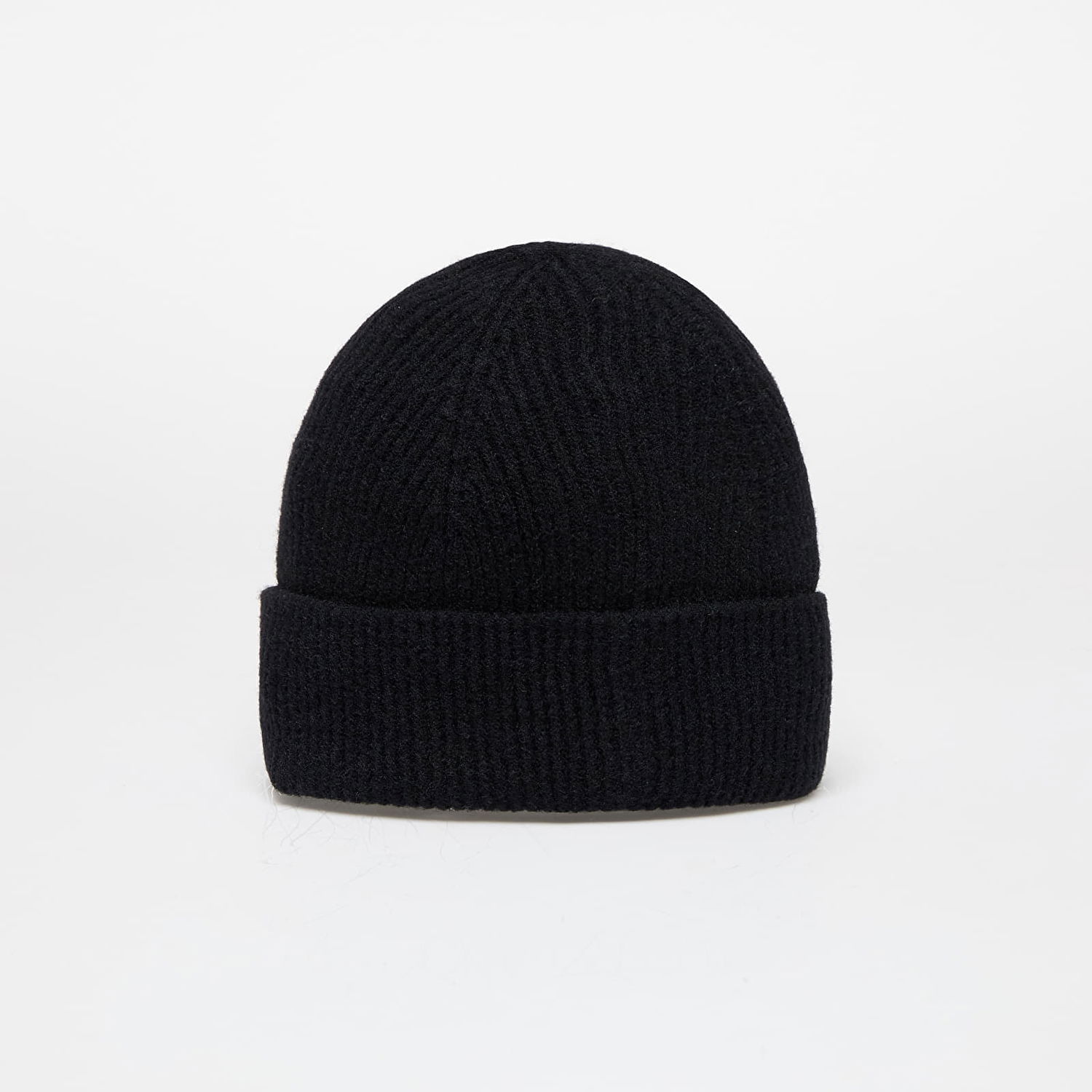Kulicha C.P. Company Fleece Knit Beanie Čierna | 17CMAC300A006170A-999, 1
