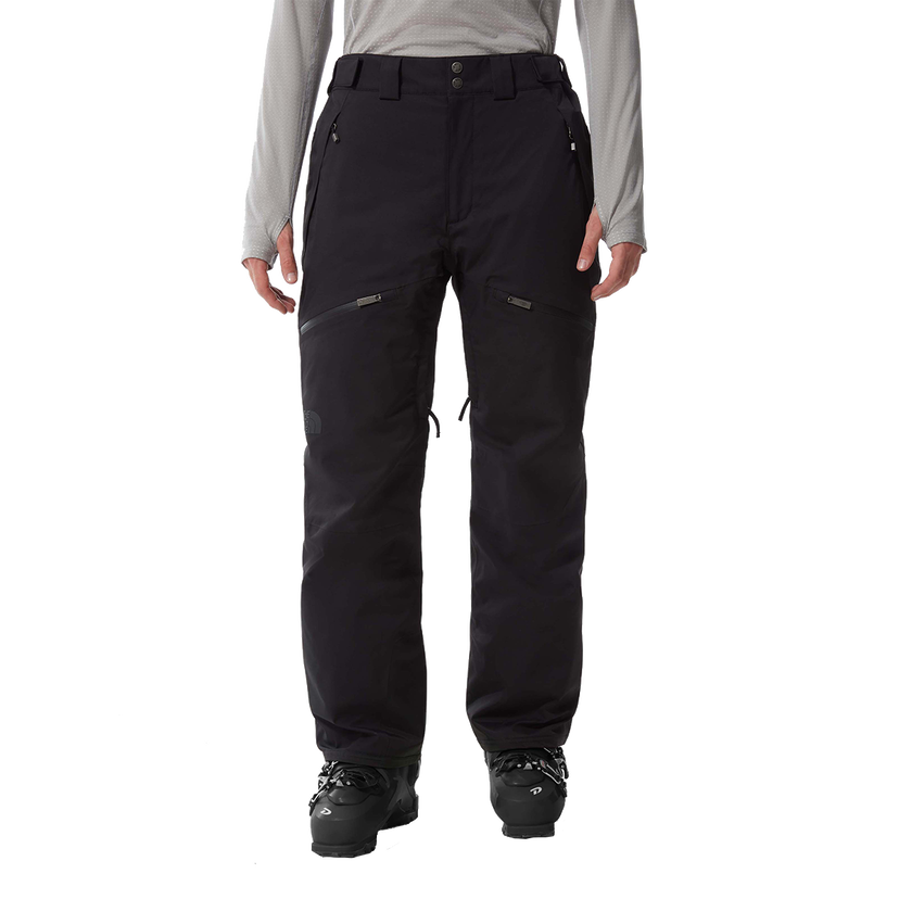 Nohavice The North Face Chakal Ski Pants Čierna | NF0A5IYVJK31
