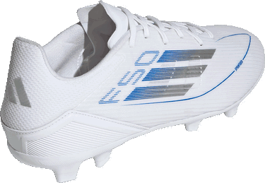 Tenisky a topánky adidas Performance F50 LEAGUE FG/MG Biela | ie1293, 6