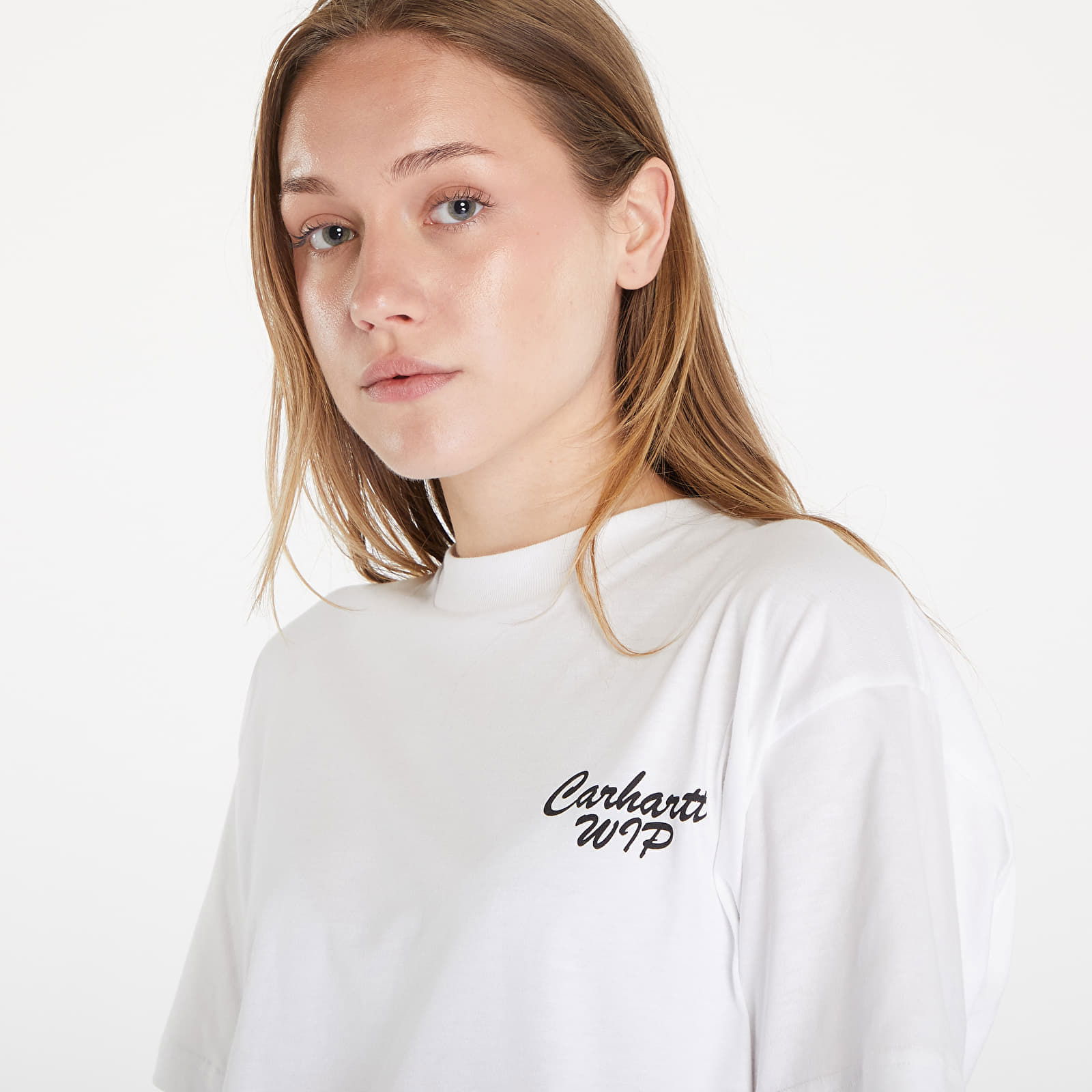 S/S Friendship Tee