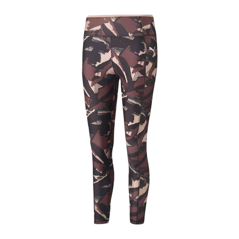 Legíny Puma Modern Sports Leggings Hnedá | 849829-75, 0