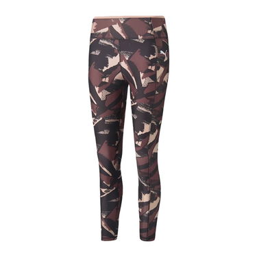 Legíny Puma Modern Sports Leggings Hnedá | 849829-75, 0