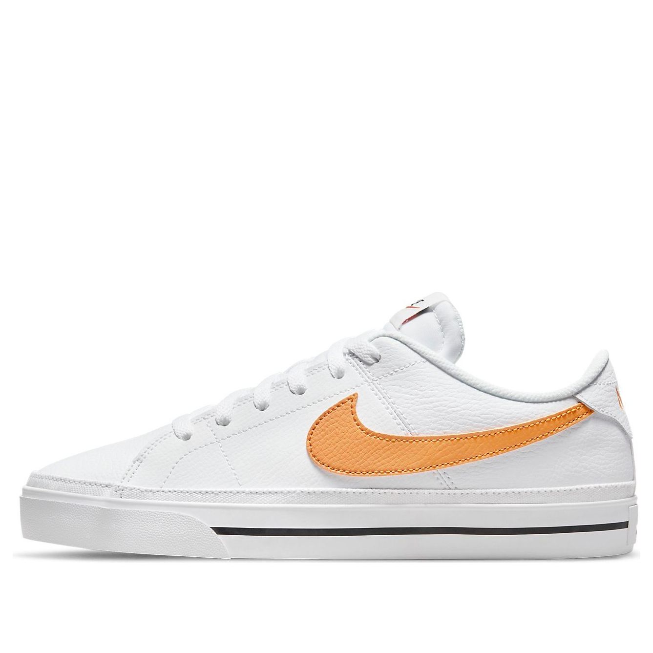 Tenisky a topánky Nike Court Legacy Biela | CU4150-109, 0