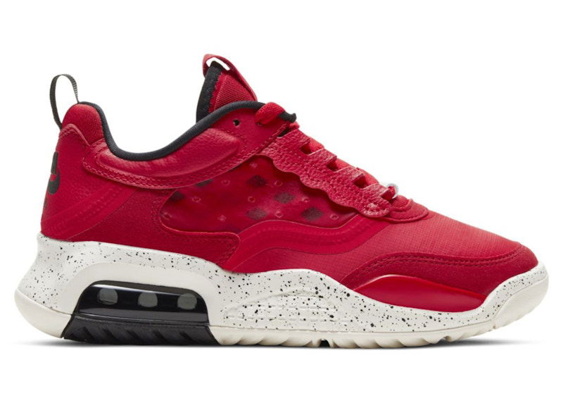 Tenisky a topánky Jordan Air Max 200 Červená | CD5161-601, 0