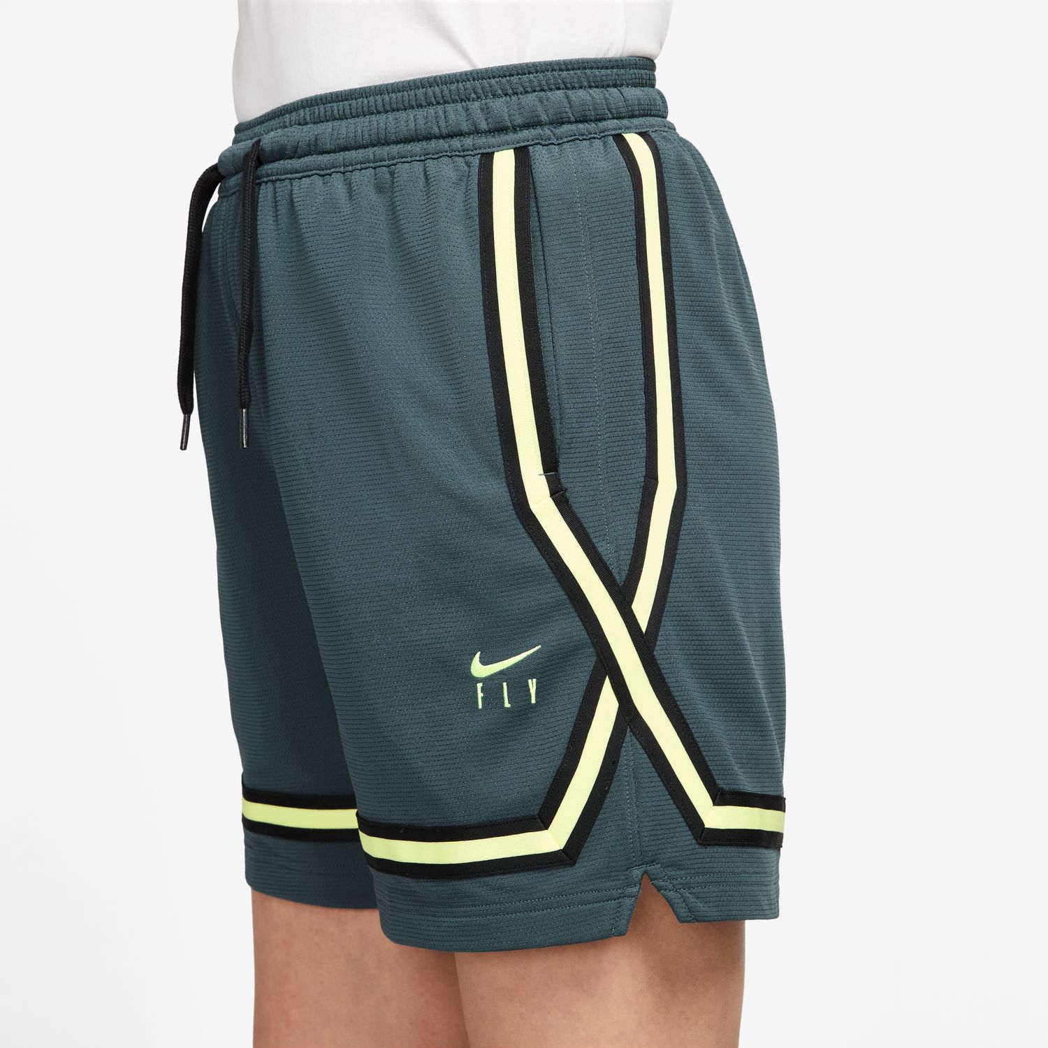 Fly Crossover Basketball Shorts