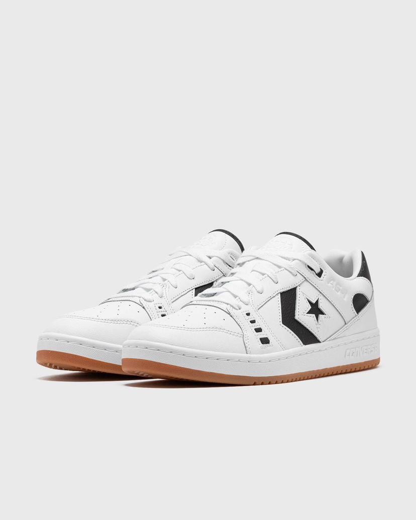 Skateboarding Converse CONS AS-1 Pro Biela | A07318C