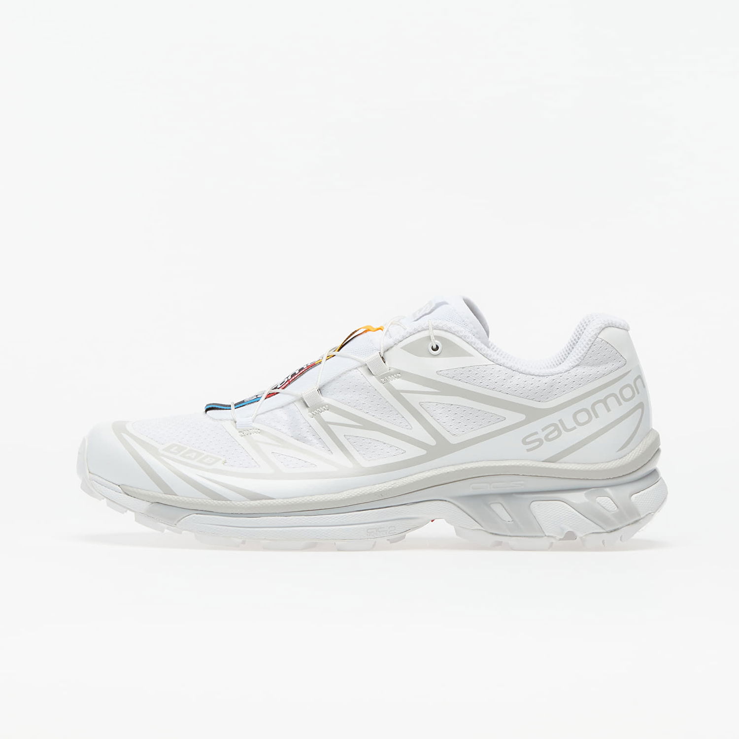 Tenisky a topánky Salomon XT-6 Advanced Biela | 412529, 0