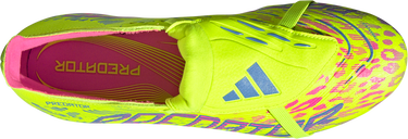 Tenisky a topánky adidas Performance Predator League FT FG/MG Žltá | jp9827, 3