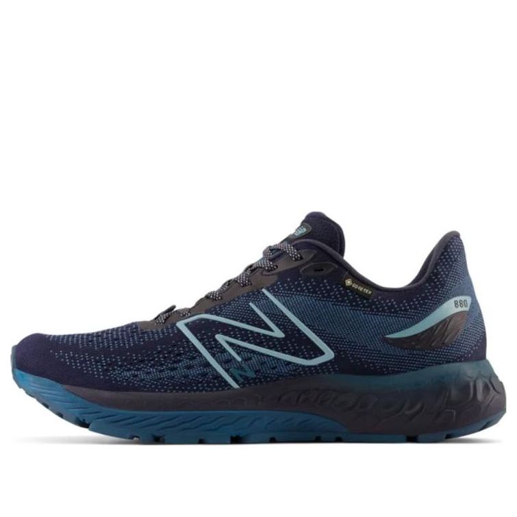 Tenisky a topánky New Balance Fresh Foam x 880v12 Gore-Tex Modrá | M880O12, 0
