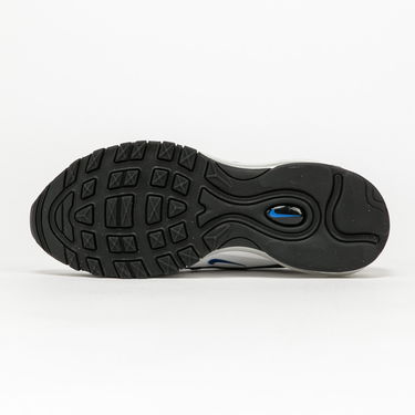 Tenisky a topánky Nike Air Max 97 GS Biela | 921522-107, 4