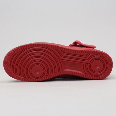 Tenisky a topánky Nike Air Force 1 Mid '07 ''Red October'' Červená | 315123-609, 4