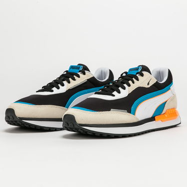 Tenisky a topánky Puma City Rider Rôznofarebný | 382044 01, 1