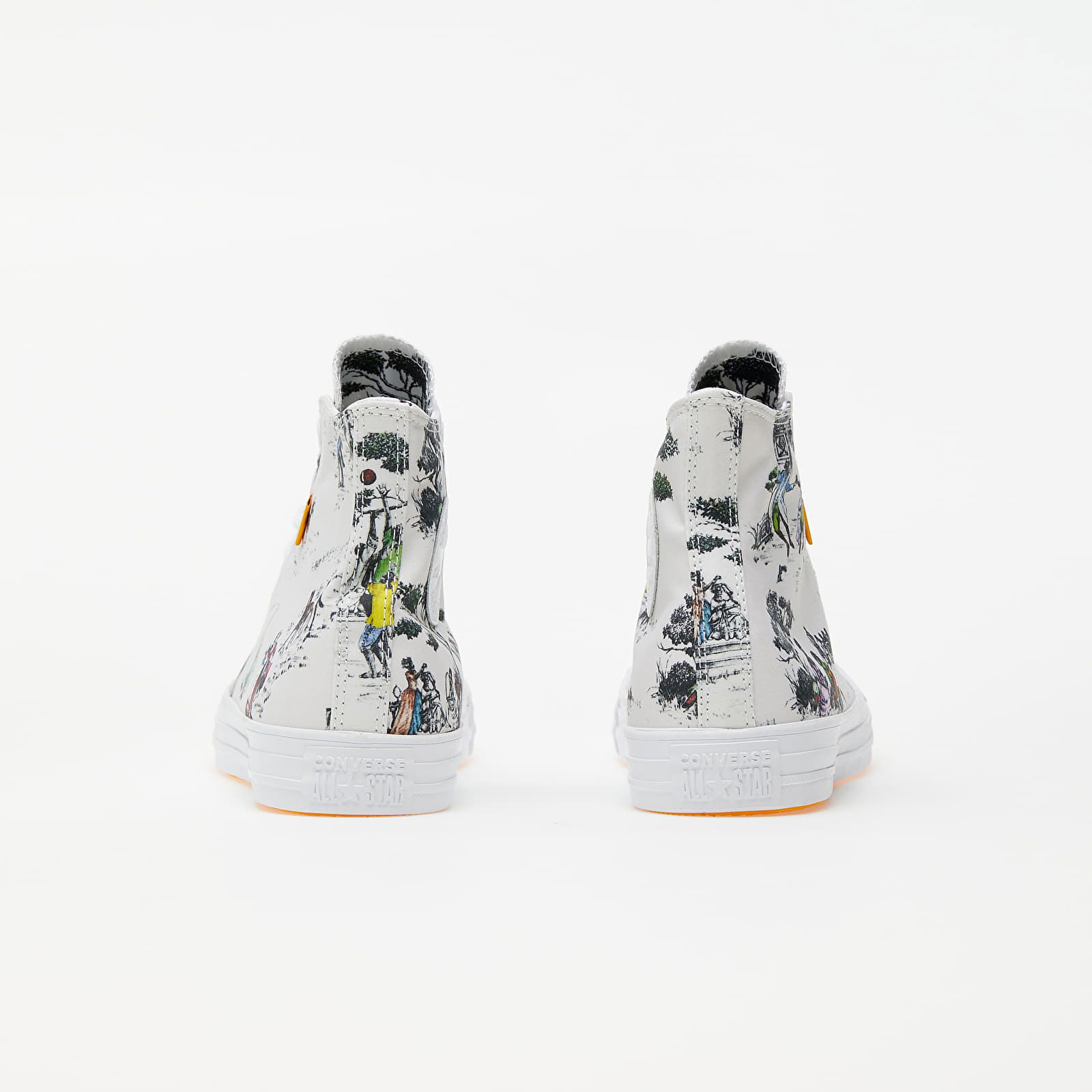 Union Chuck Taylor All Star Hi