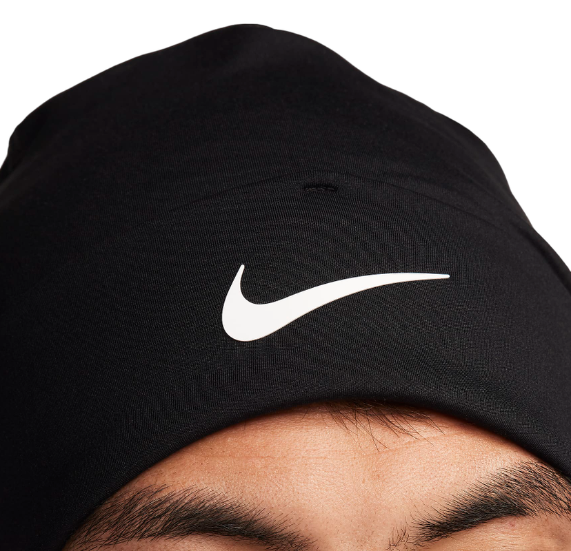 Kulicha Nike DF Peak Beanie Čierna | fq8292-010