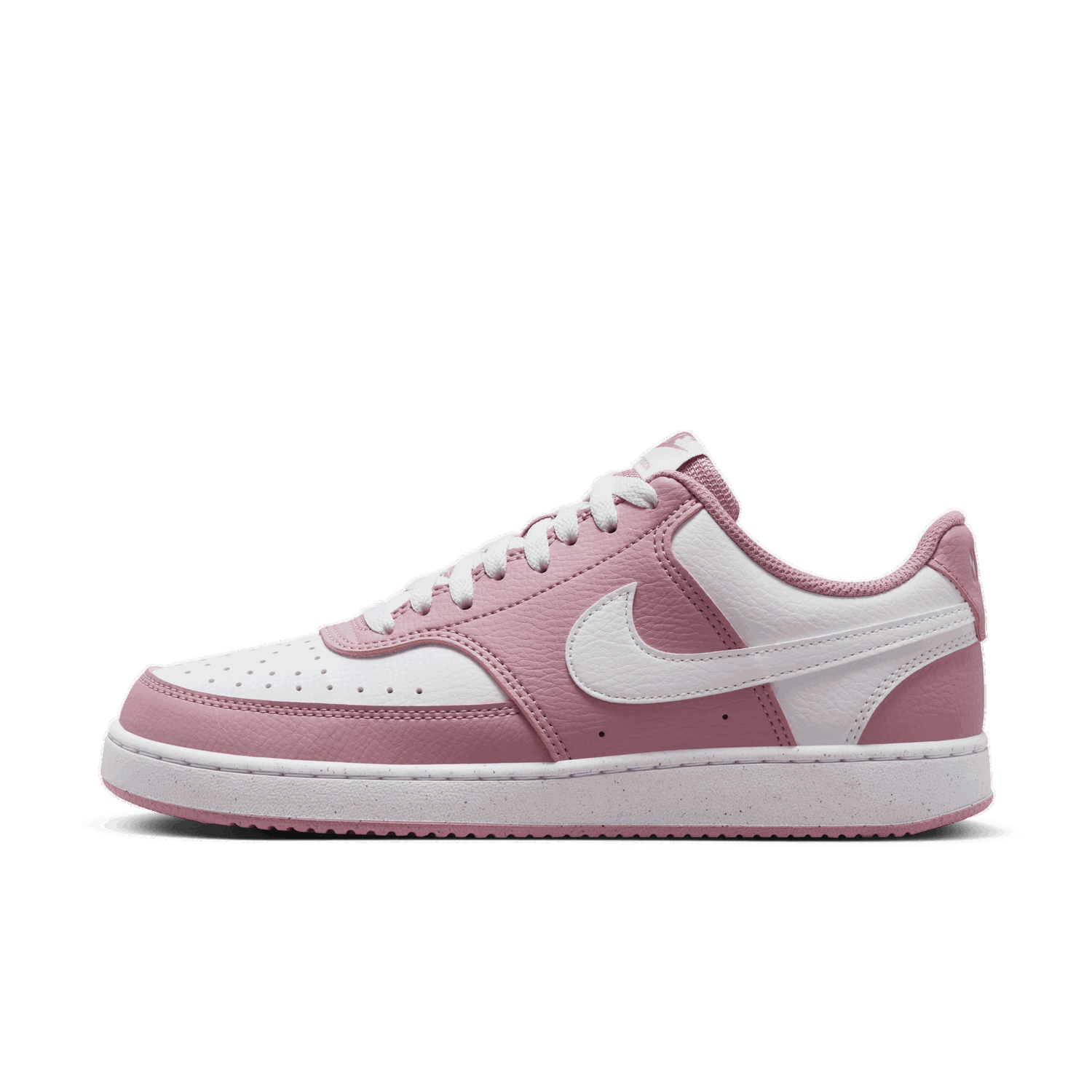 Tenisky a topánky Nike Court Vision Low Next Nature Ružová | DH3158-603, 1