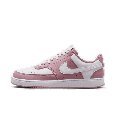 Tenisky a topánky Nike Court Vision Low Next Nature Ružová | DH3158-603, 1
