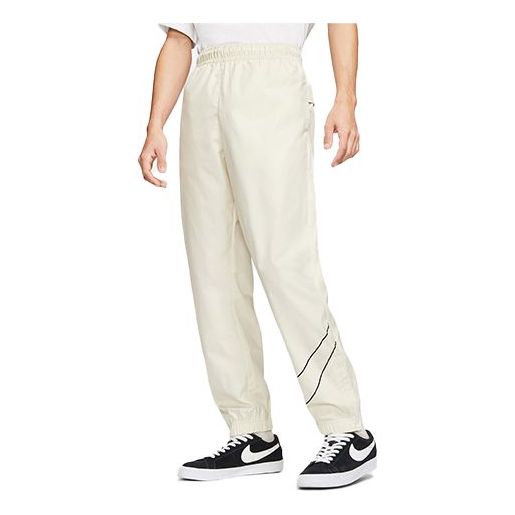 Tepláky Nike SB Skate Long Pants Béžová | CI7231-238