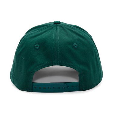 Šiltovka New Era New Era 9FORTY A-Frame License Plate Adjustable Cap Zelené | 60595463, 2