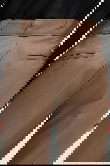 Nohavice Dickies Original 874 Work Pants Hnedá | DK0A4XK6, 3