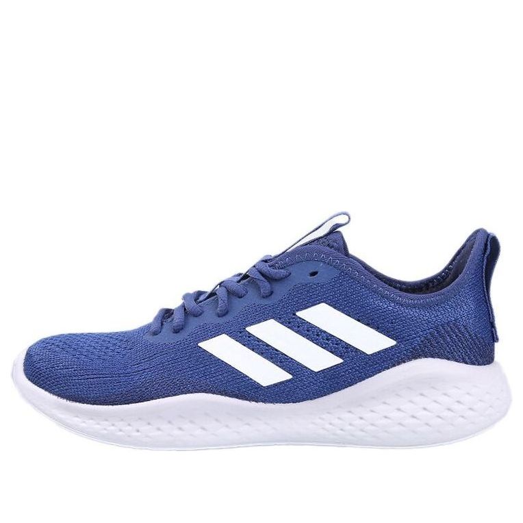 Tenisky a topánky adidas Originals Runfalcon Modrá | FX2041