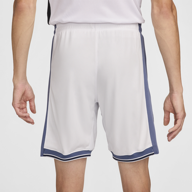 Šortky Nike Dri-FIT Inter Milan Stadium 2024/25 Away Replica Biela | FQ6609-121, 4