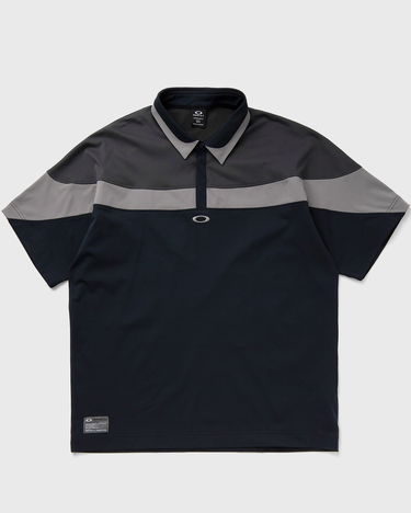 Košeľa OAKLEY ICON SHAPE SHIRT Čierna | FOA406433-02E, 0
