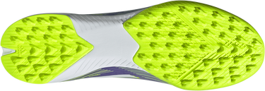 Tenisky a topánky adidas Performance F50 League Laceless Turf Fialová | JH7727, 2