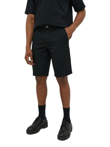 Šortky Volcom Frickin Modern Strech Shorts Čierna | A0912300.BLK