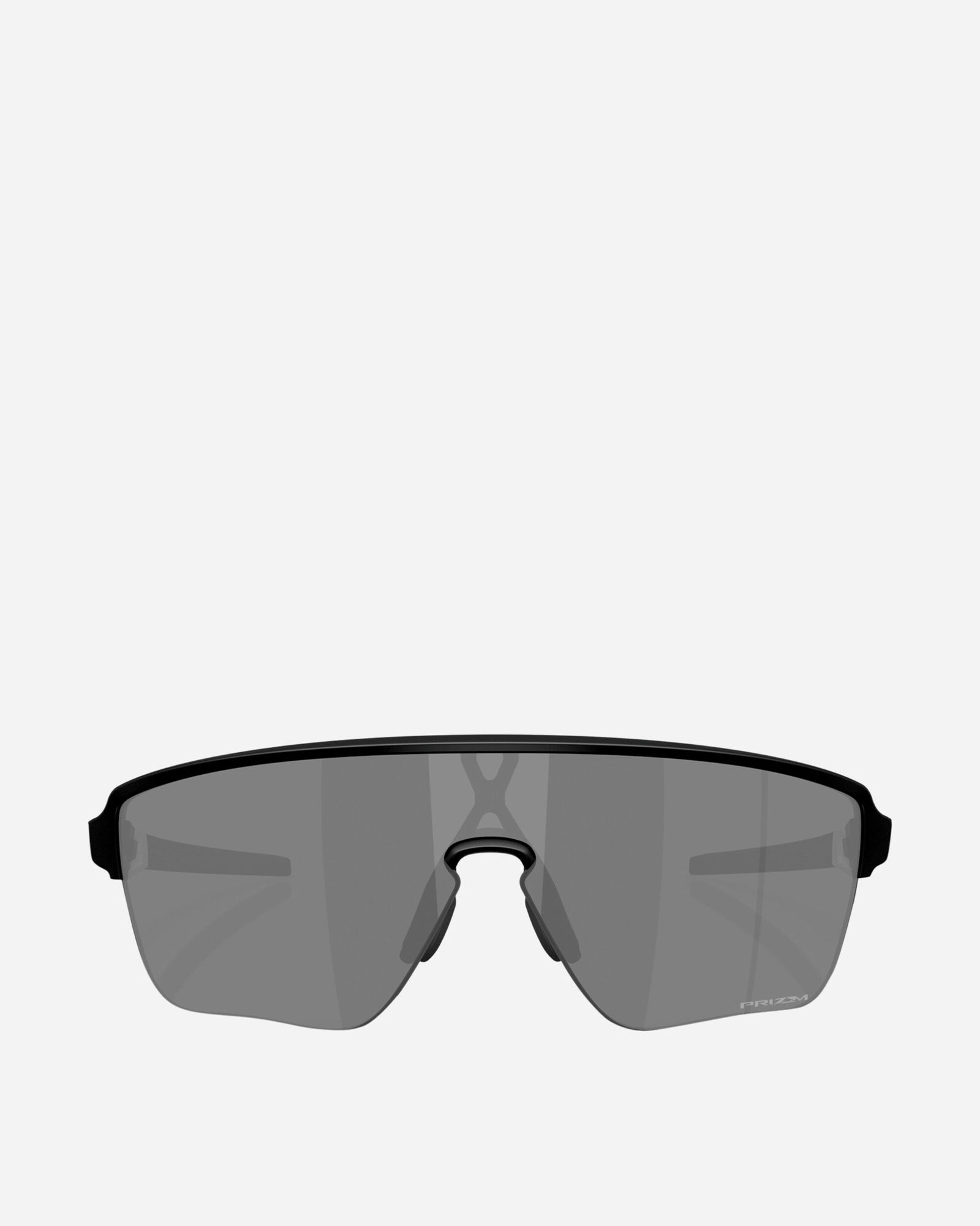 Matte Black Sunglasses