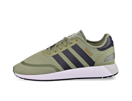 Tenisky a topánky adidas Originals N-5923 Tent Green Zelené | DB0959