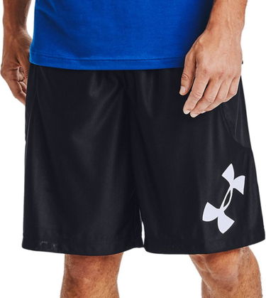 Šortky Under Armour Perimeter Short Čierna | 1351284-002, 0
