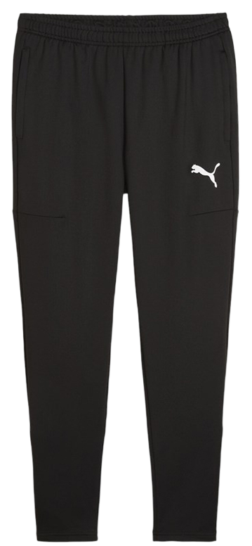 Nohavice a džínsy Puma teamGOAL Slim Training Pants Čierna | 659037-03, 2