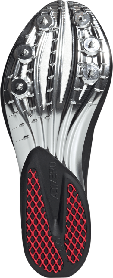Tenisky a topánky adidas Performance Adizero Avanti AMG Čierna | kh8837, 2