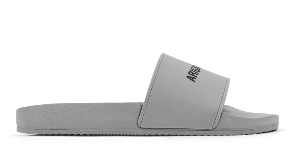 Tenisky a topánky AXEL ARIGATO Pool Slides Šedá | 42002, 0