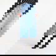 Tommy Jeans Claire Midi Denim Skirt