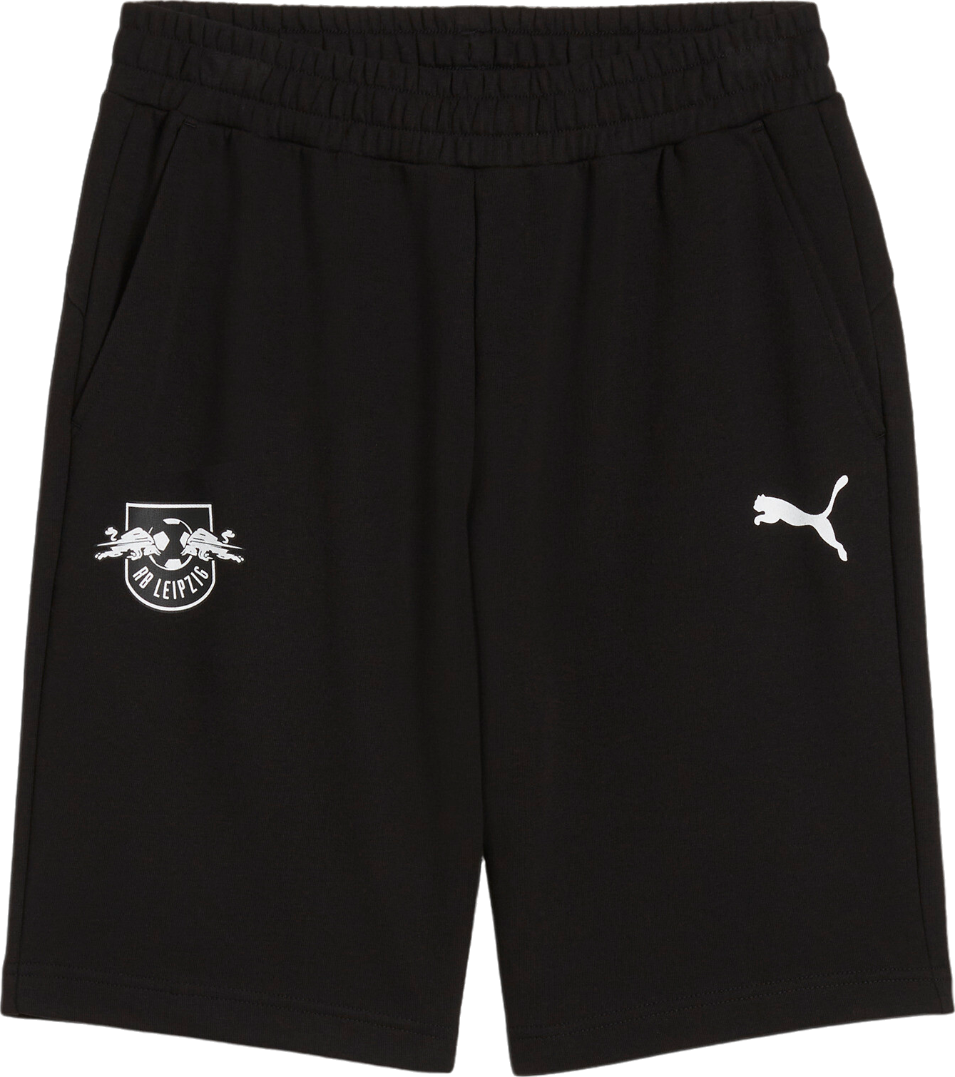 Šortky Puma RB Leipzig ESS Shorts Čierna | 778055-10, 0