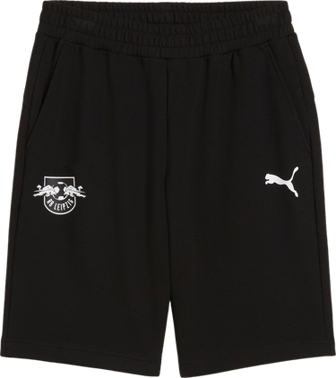 Šortky Puma RB Leipzig ESS Shorts Čierna | 778055-10, 0