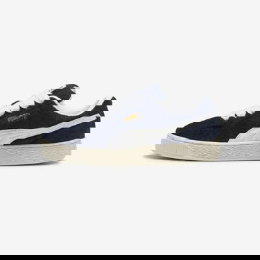 Tenisky a topánky Puma Suede Xl Hairy Navy | 397241-01, 0