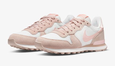 Tenisky a topánky Nike Internationalist W Šedá | DR7877-100, 2