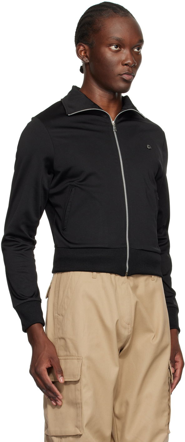 Coperni Track Zip Jacket