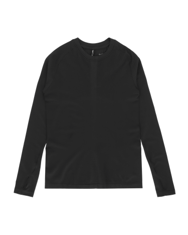 Tričko Nike MMW Top Čierna | DD9424-010, 3