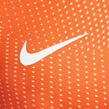 Dres Nike Nike Dri-FIT Netherlands Stadium 2025 Replica Home Jersey Oranžová | FZ9203-819, 1