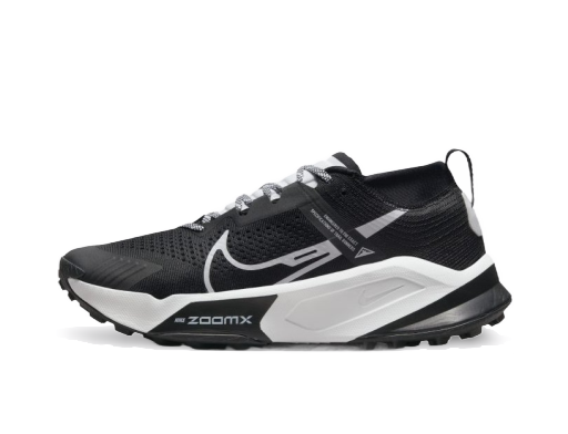 Bežecké topánky Nike ZoomX Zegama Čierna | DH0623-001