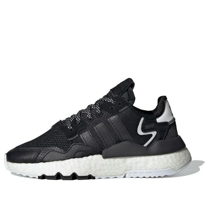 Tenisky a topánky adidas Originals Nite Jogger Čierna | EE6481
