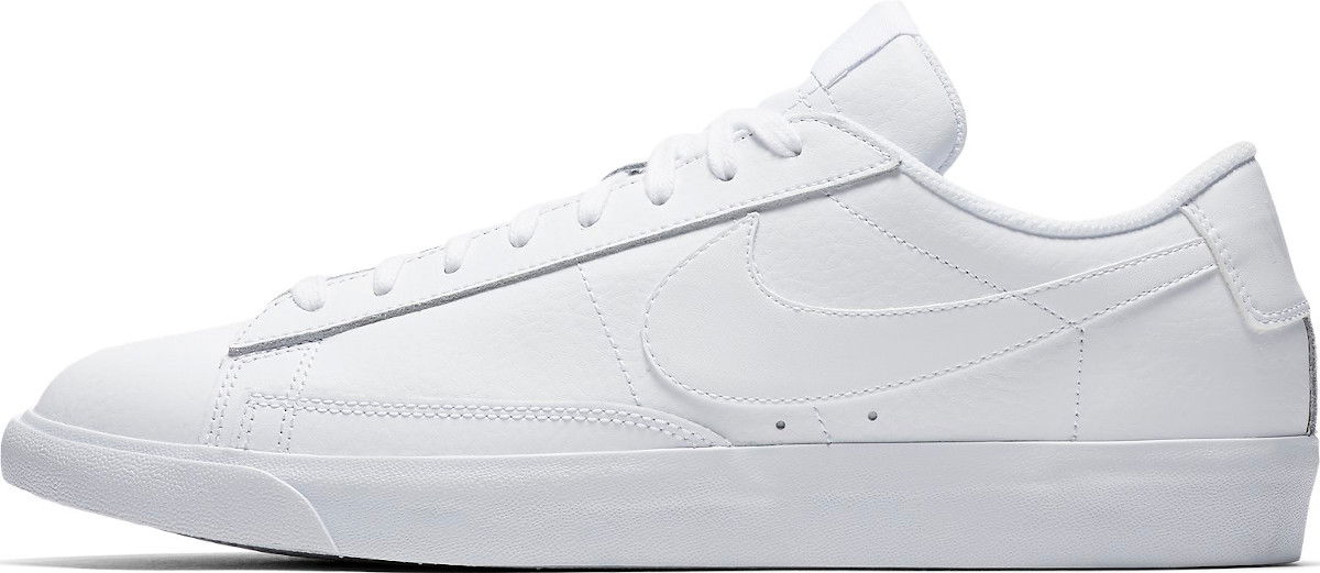 Tenisky a topánky Nike Blazer Low Leather Biela | aq3597-100, 0