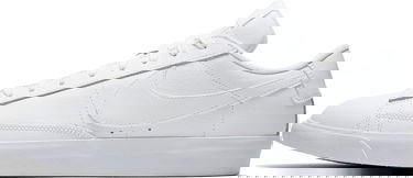 Tenisky a topánky Nike Blazer Low Leather Biela | aq3597-100, 0
