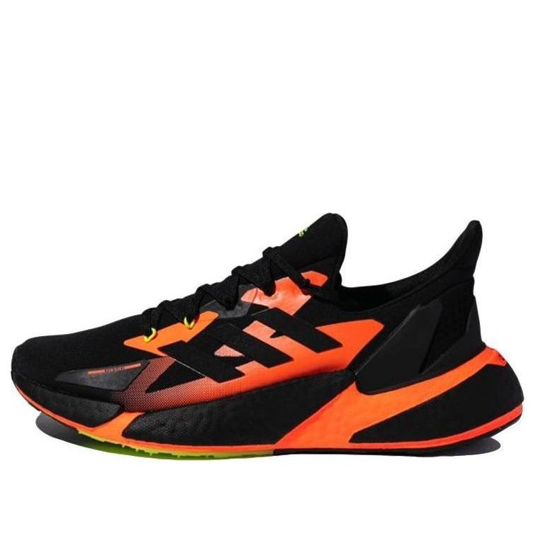 Tenisky a topánky adidas Performance X9000L4 C.Rdy Čierna | G54885, 0