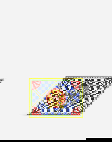 Hry Dolce & Gabbana Dolce & Gabbana Plexiglass Poker Set Rôznofarebný | TCC209TCAN4UC068, 0