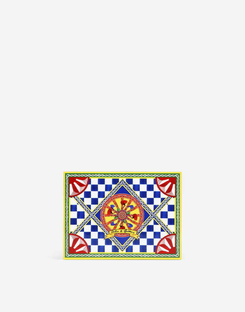 Hry Dolce & Gabbana Dolce & Gabbana Plexiglass Poker Set Rôznofarebný | TCC209TCAN4UC068