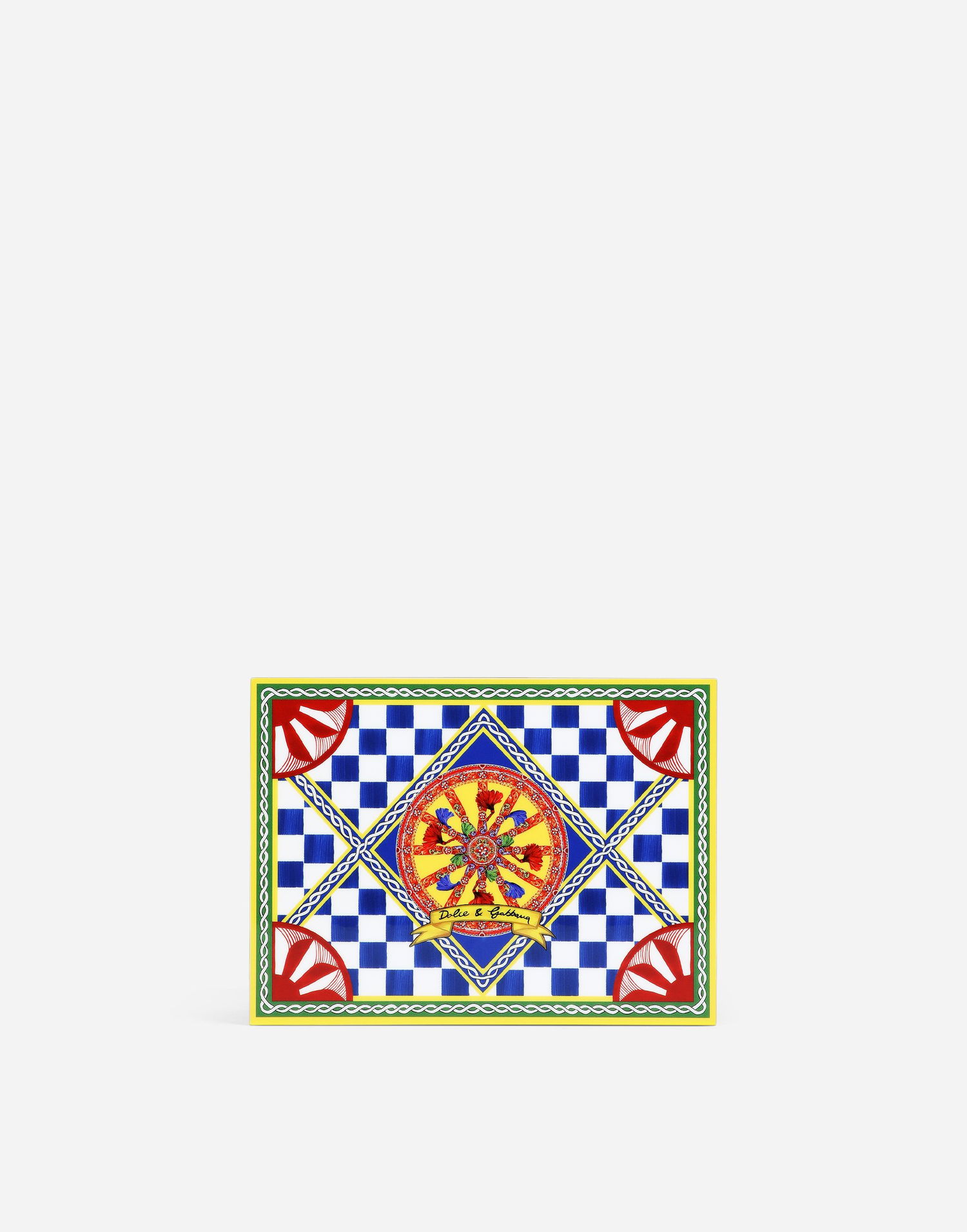 Hry Dolce & Gabbana Dolce & Gabbana Plexiglass Poker Set Rôznofarebný | TCC209TCAN4UC068, 0